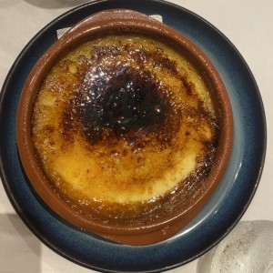 Crema Catalana