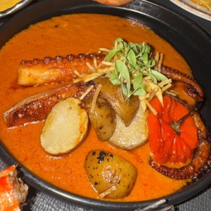 Pulpo 