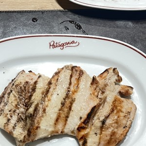 POLLO