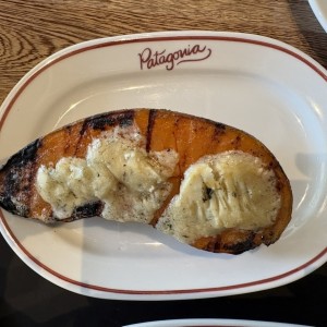 Delicioso camote
