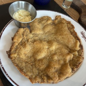 Milanesa
