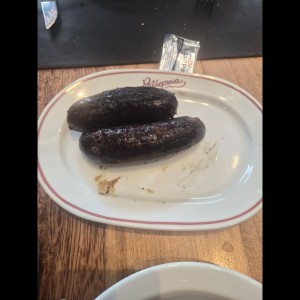Morcilla