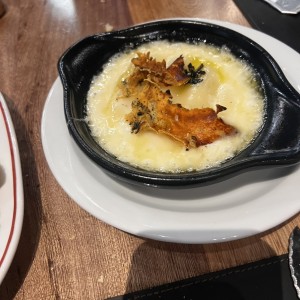 Provoleta