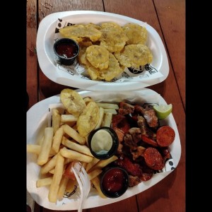 Picada