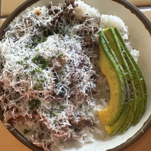 Bowl de filete????????????