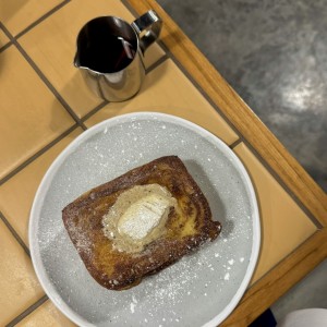 French Toast