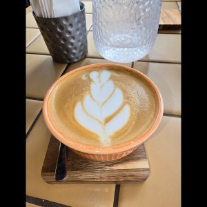 Cappuccino