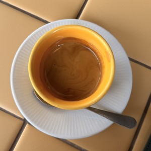 Espresso