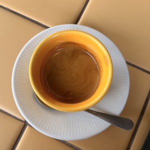 Espresso