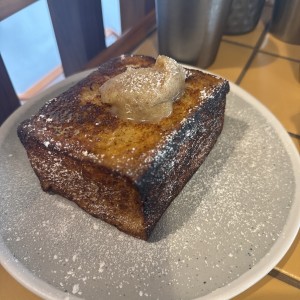 French Toast