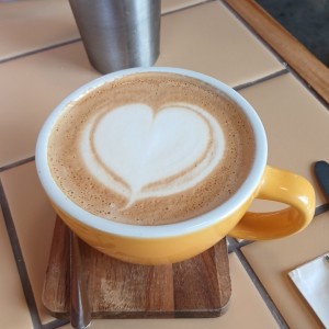 capuchino