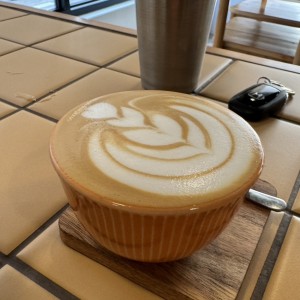 Capuccino