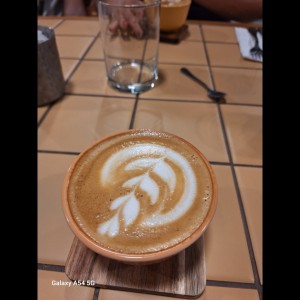 cappuccino M