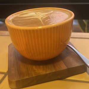 Capuchino