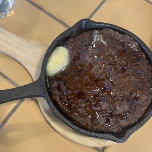 Cornbread