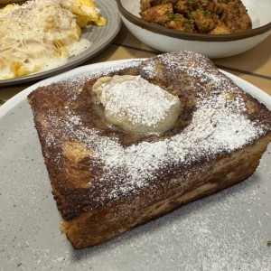 French toast