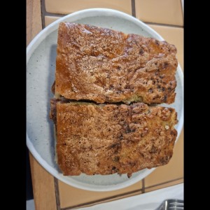 foccacia