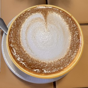 Cappuchino