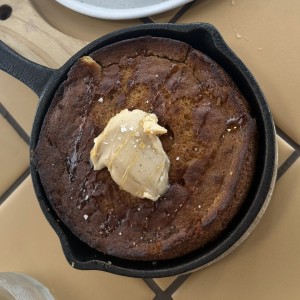 Cornbread