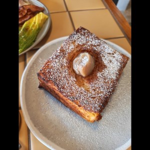 French toast