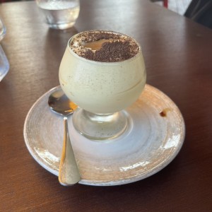 Mascarpone’s 