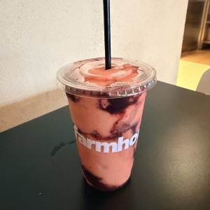Frostee 