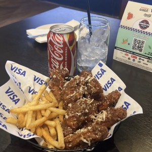 Alitas