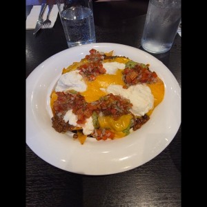 nachos