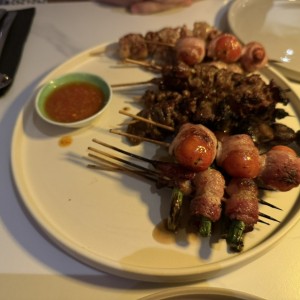 Pinchos 