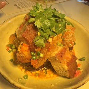 Pork Belly