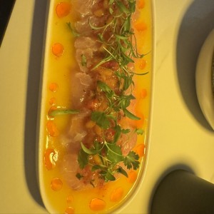 Tiradito