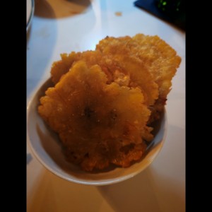 Patacones