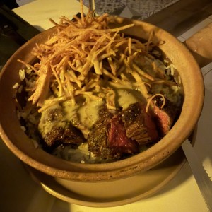 Claypot