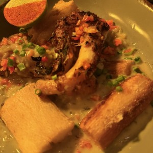 Pulpo