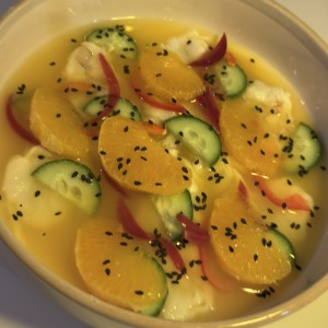 Aguachile