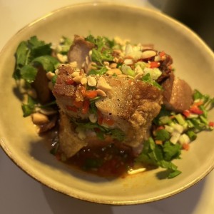 Chicharron
