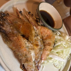 Langostinos 