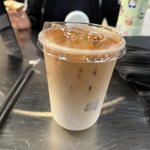 Chai latte