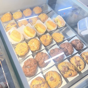 Galletas