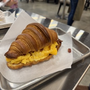 Croissant