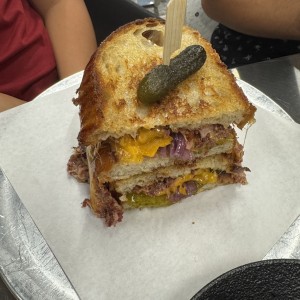 Sandwich