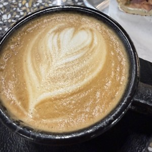 Capuchino 