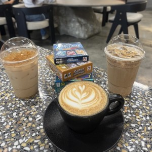 Capuccino