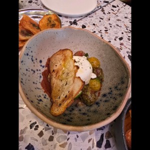 Burrata