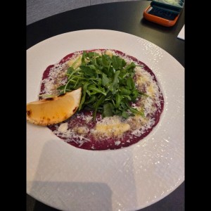Bresaola