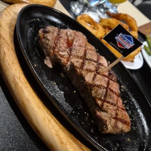 new York steak