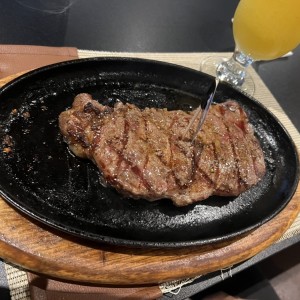 New york steak
