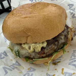 La Coulotte de T? Umami