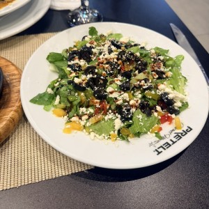 Ensalada Griega