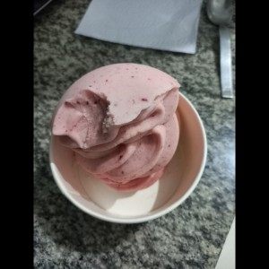 mix it fresa 8oz